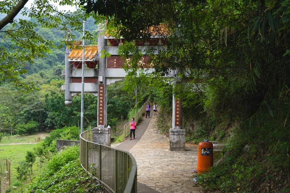 Man Tak Tsuen Ng Tung Chai