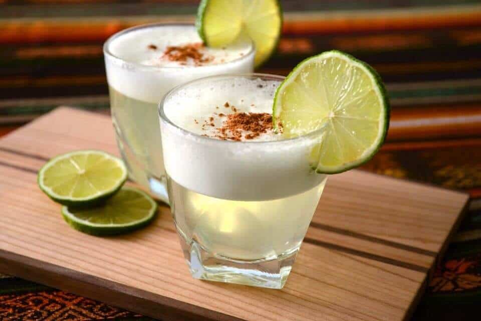 Pisco-Sour-Peru-National-Drink