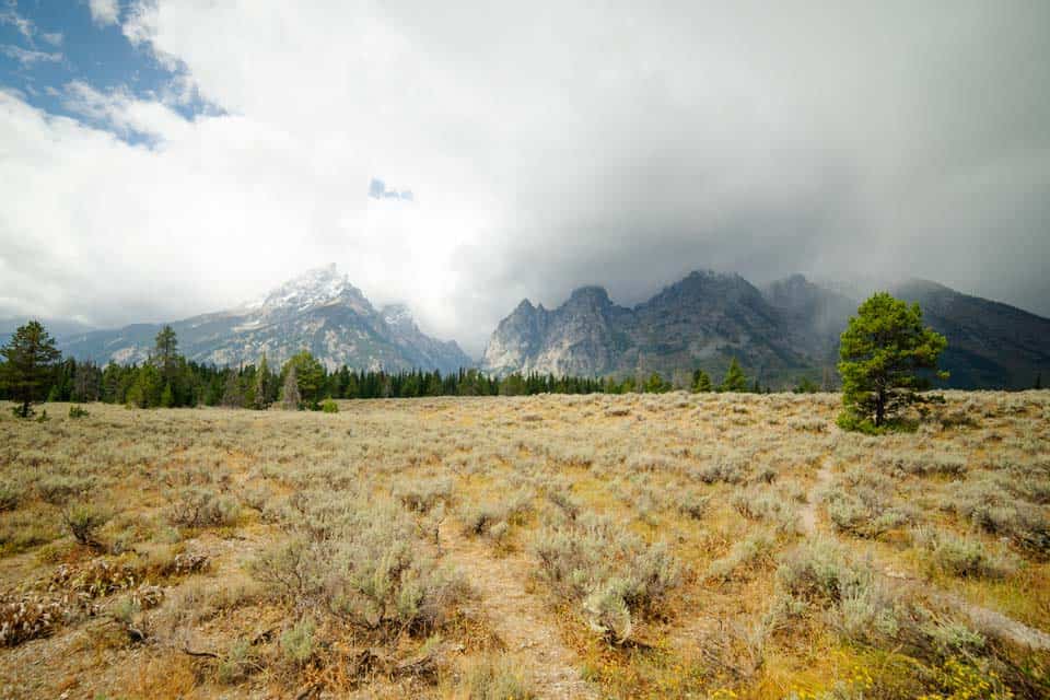 Grand-Teton-RAnge