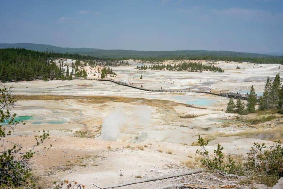 Norris-Geyser-Basin-Yellowstone