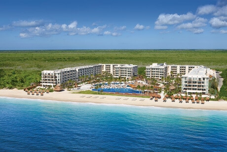 Riviera Maya All Inclusive