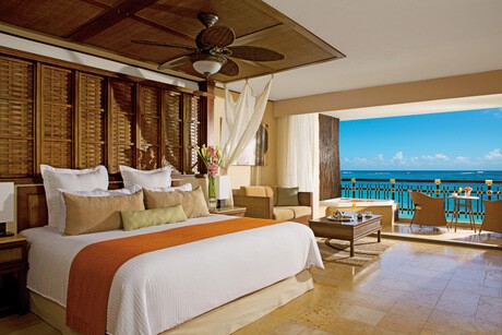 Riviera Maya Resorts