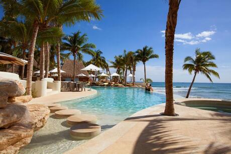 Riviera Maya Vacation Rentals