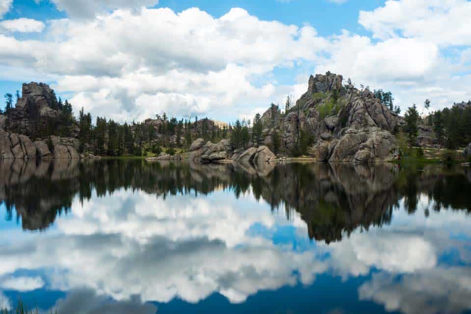 Sylvan-Lake-Alberta-Town
