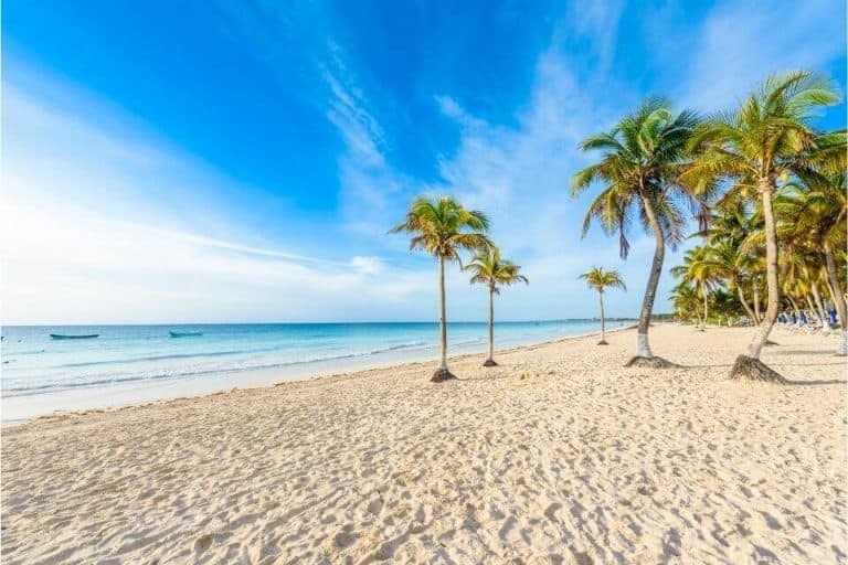 25 Best Things To Do in Riviera Maya, Mexico!