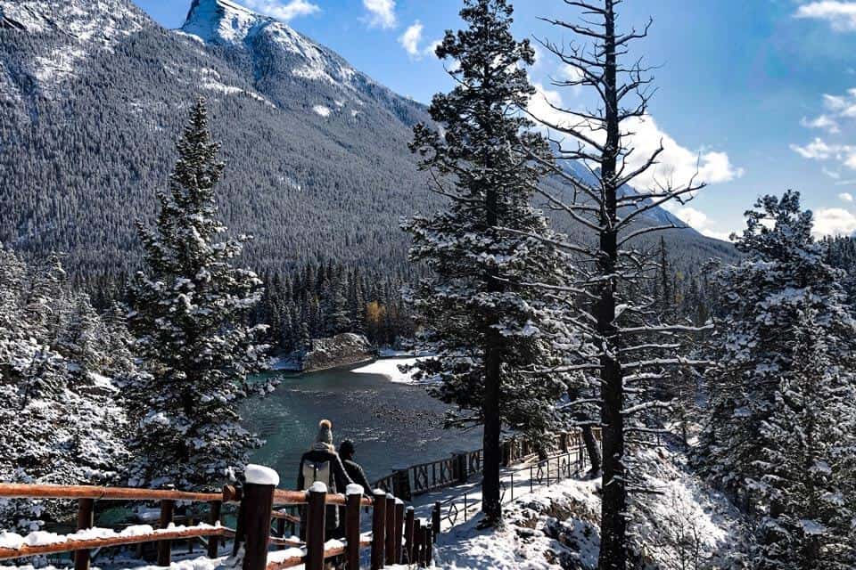 Wintery-Walks-in-Banff