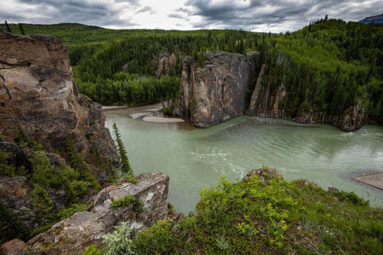 17 Best Small Towns In Alberta Worth Visiting in 2023 LivingOutLau