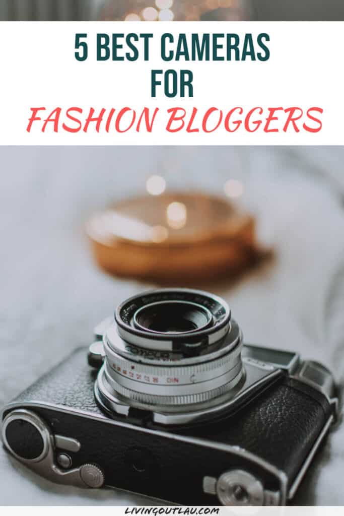 Best Mirrorless Camera For Fashion Photography Pinterest