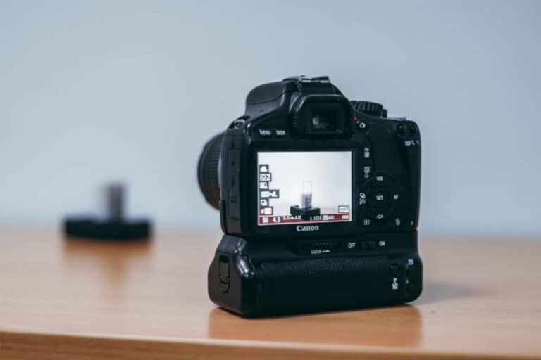 5 Best Cameras For Fashion Bloggers [2024 Edition] LivingOutLau