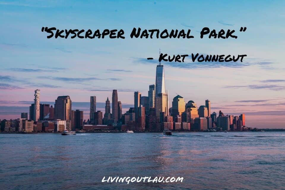 Top Instagram captions for New York ‹ GO Blog