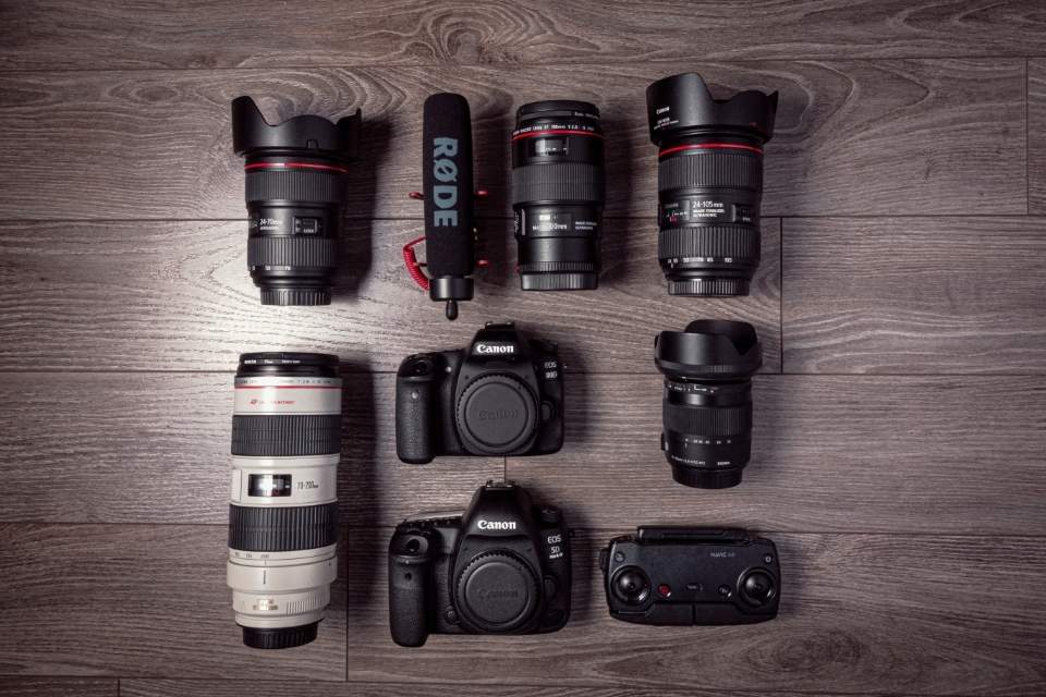 best camera for bloggers 2023