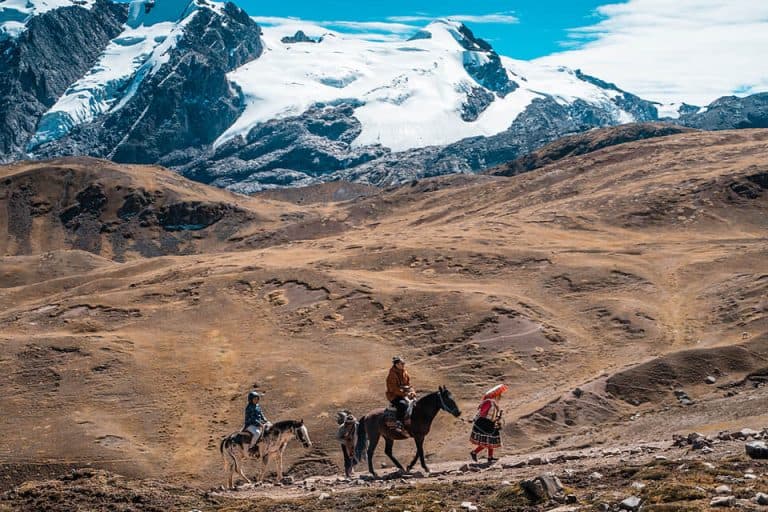 19 BEST Peru Hikes and Treks That Will Leave You Breathless!
