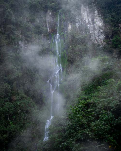 Santa-Rosa-de-Cabal-Hot-Spring