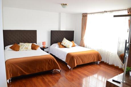 Apartment Near Bogota Airport