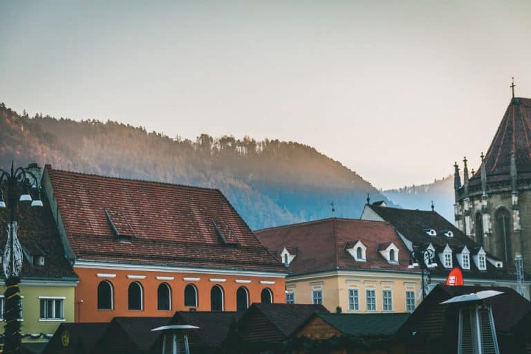 18 BEST Things To Do in Brasov, Romania (Day Trips Included)!