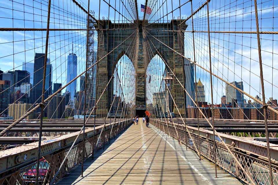 Brooklyn-Bridge-NYC