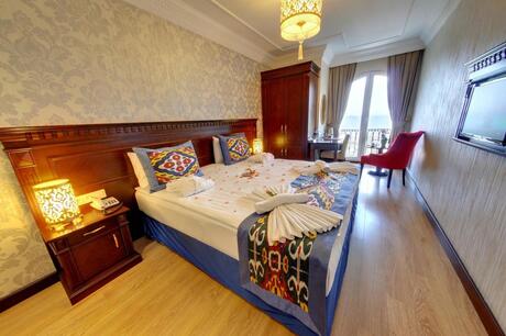 Hotel in Sultanahmet Istanbul