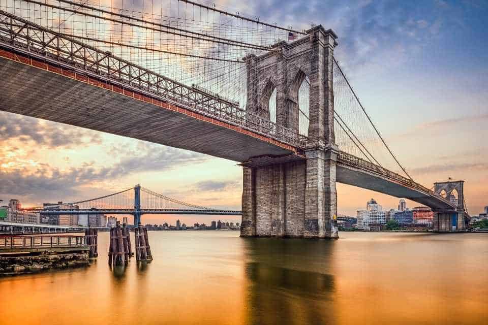 25+ Most Iconic Landmarks In North America in 2023! LivingOutLau