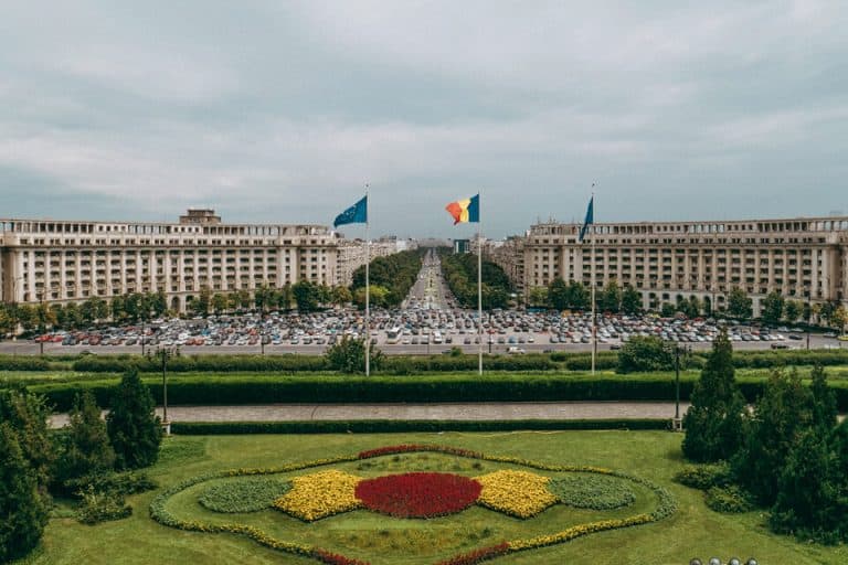 The Epic One Day In Bucharest Itinerary: The Best Of Bucharest