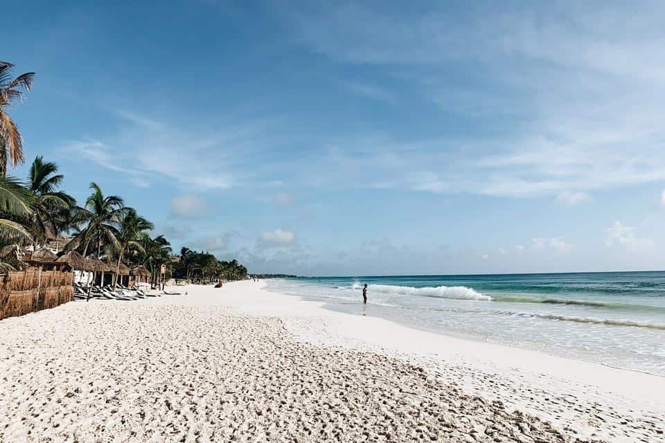 Tulum-Beach-Yucatan-Place-to-Visit