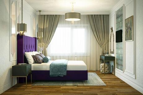 Vacation Rental in Sultanahmet Istanbul