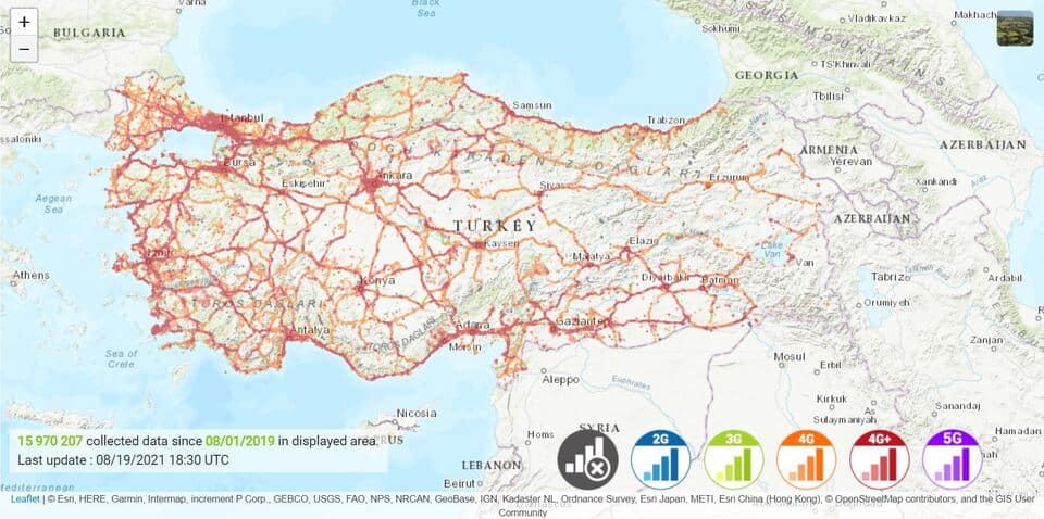 Vodafone Sim Card Coverage