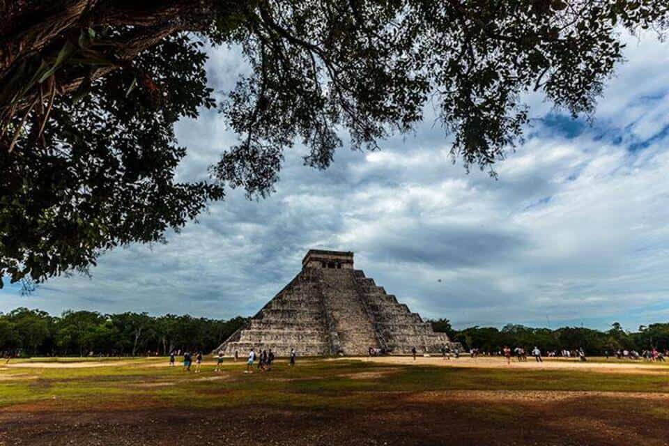 chichen-itza Must see Yucatan