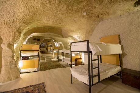 Best Hostel in Goreme