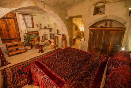 Best Hotel in Cappadocia