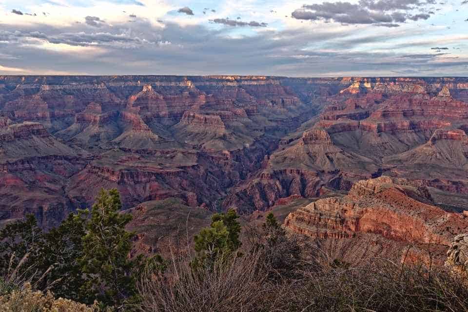 Grand-Canyon-USA