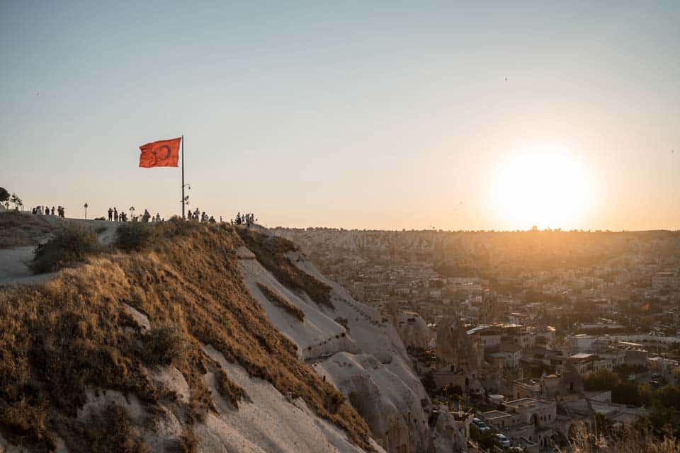 Lover's-Hill-Cappadocia-Viewpoints