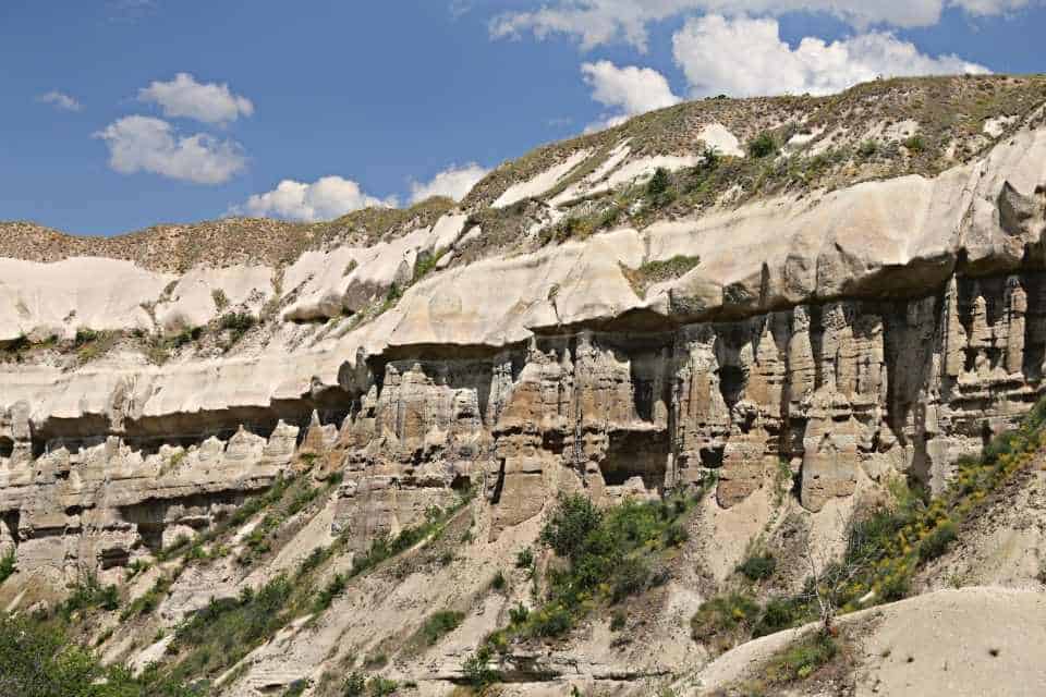 Pigeon Valley Cappadocia