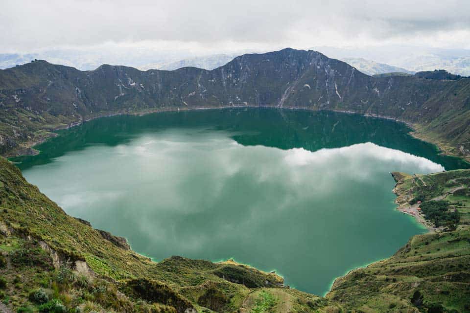 Quilotoa-Loop-Ecuador-Landmark