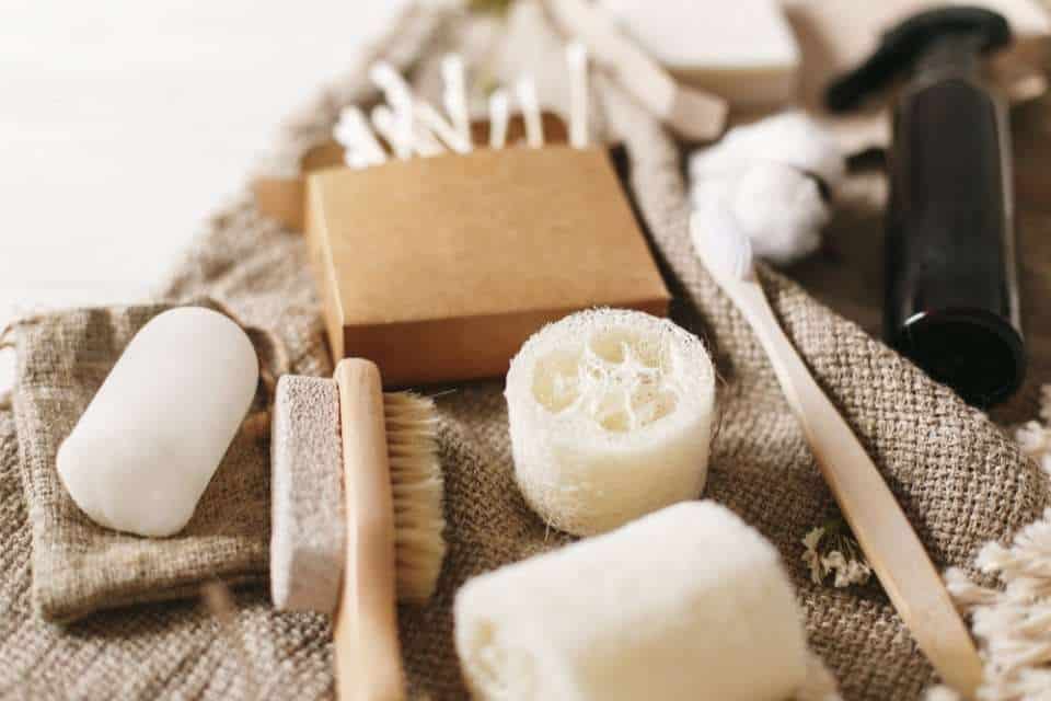 Travel Plastic Free Featured