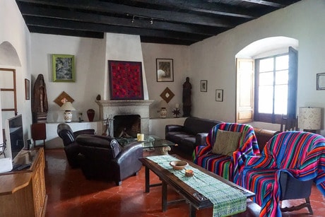 Vacation Rental Antigua Guatemala