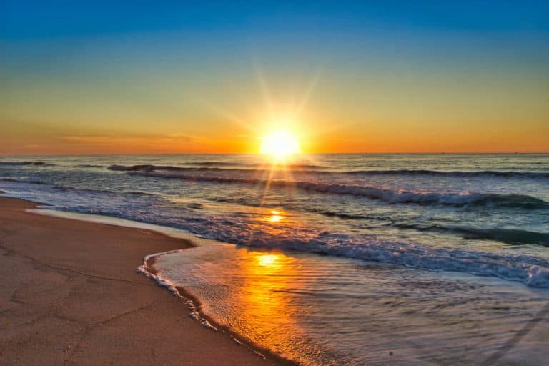 25+ BEST Destinations For Winter Sun In Europe