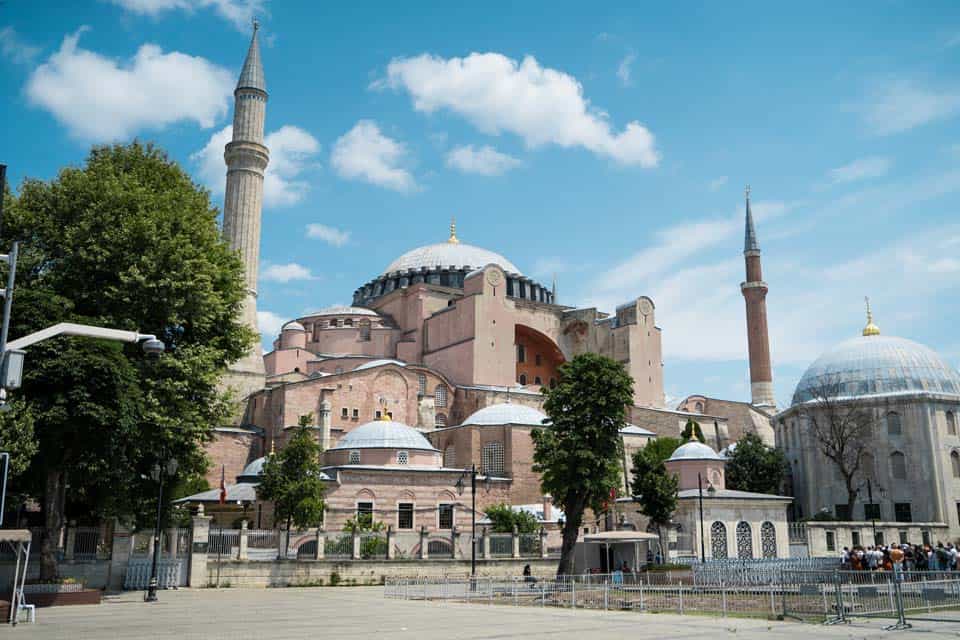 4-day-Istanbul-itinerary-featured