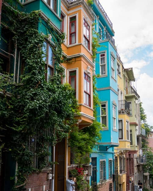 Balat-How-many-days-Istanbul