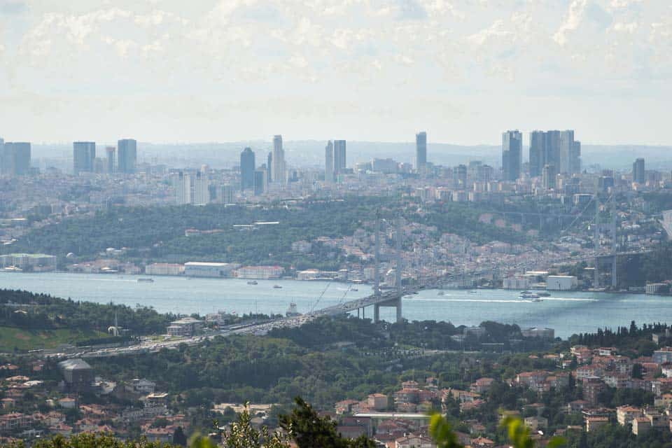 Camlica-Park-Best-Views-in-Istanbul