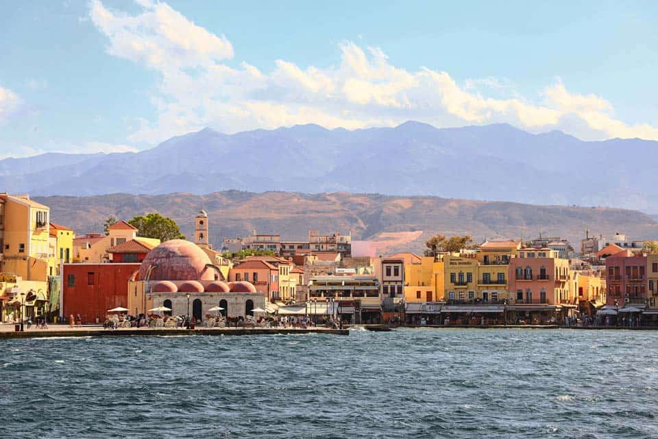 Chania-Old-Town-Greece