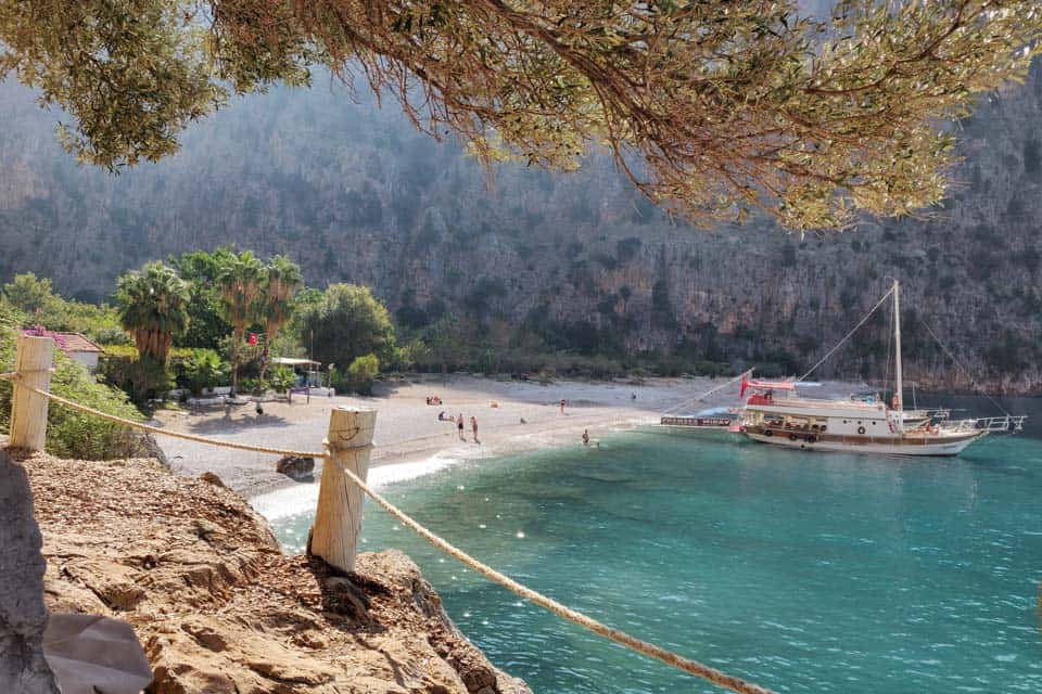 Fethiye-Beaches-in-Turkey