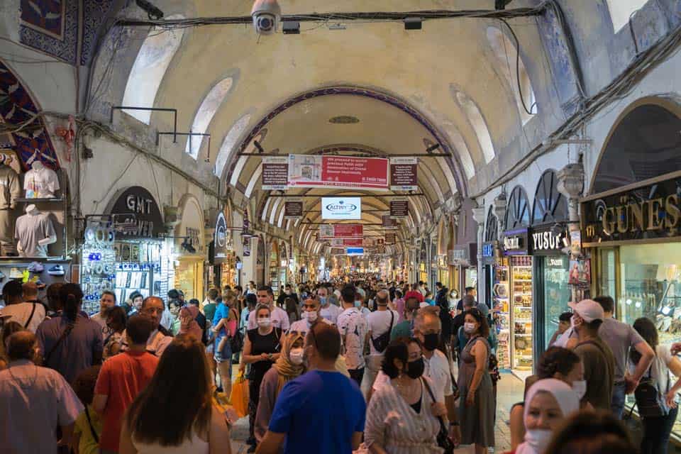 Grand-Bazaar-Istanbul-Shopping