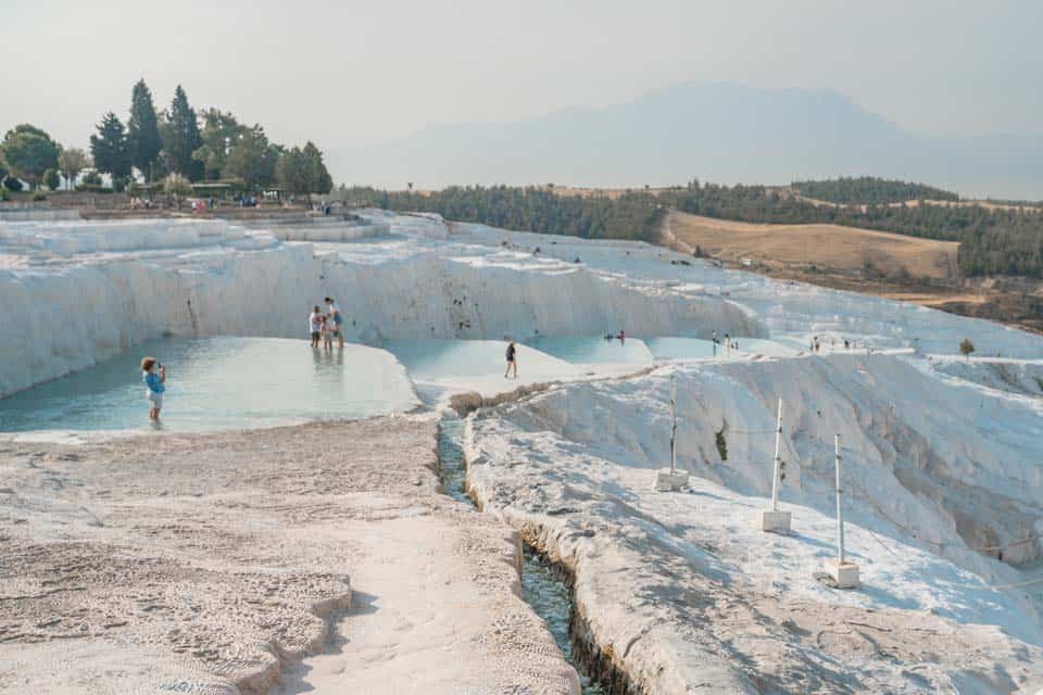 Pamukkale-Cotton-Castle-Turkey