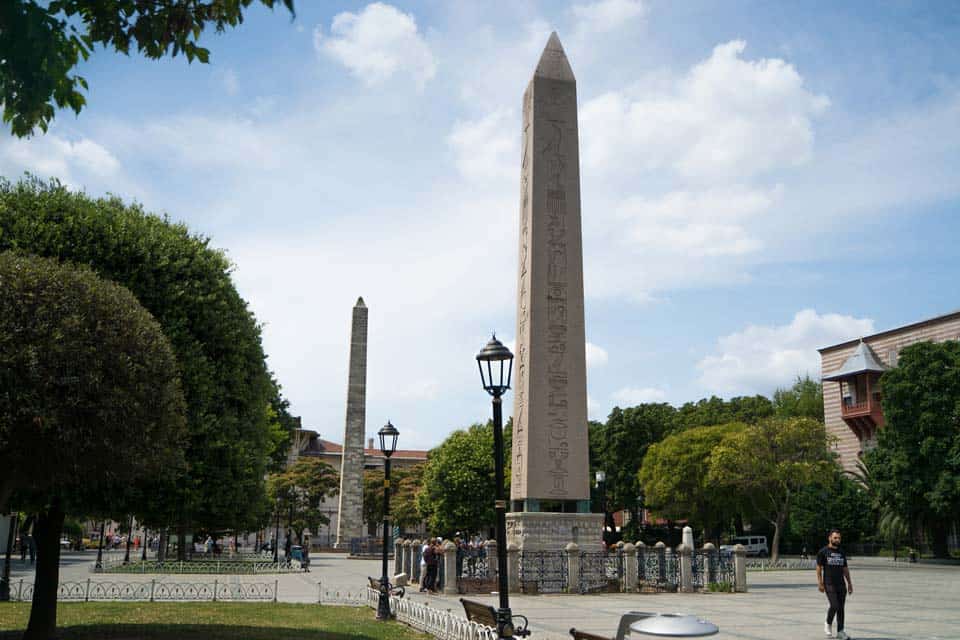 Sultanahmet-Square-The-Hippodrome