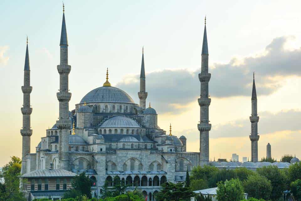 The-Blue-Mosque-Things-to-Do-in-Istanbul