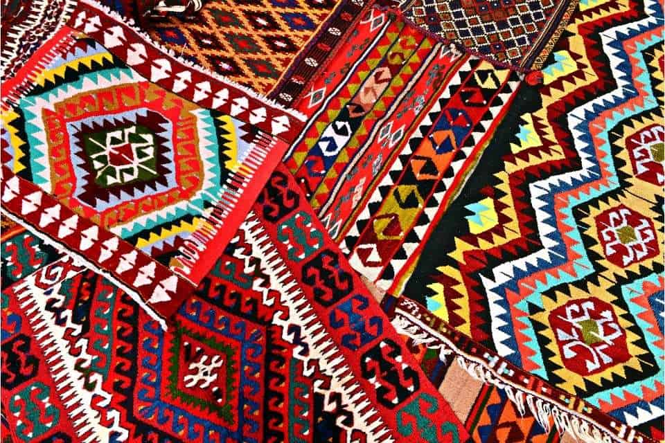 Turkish Rugs