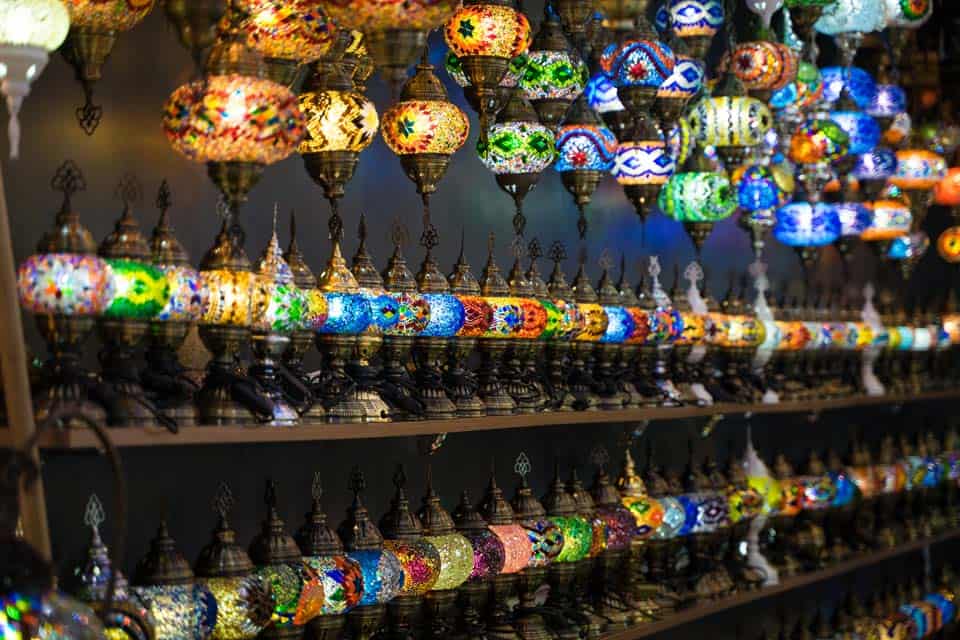 Turkish-Souvenirs-Istanbul