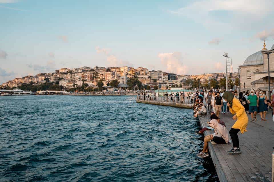 Uskudar-Best-Sunset-Spot-in-Istanbul