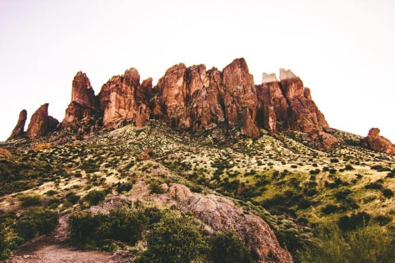 Where To Stay In Scottsdale: 10 Stunning Airbnbs In Scottdale, AZ