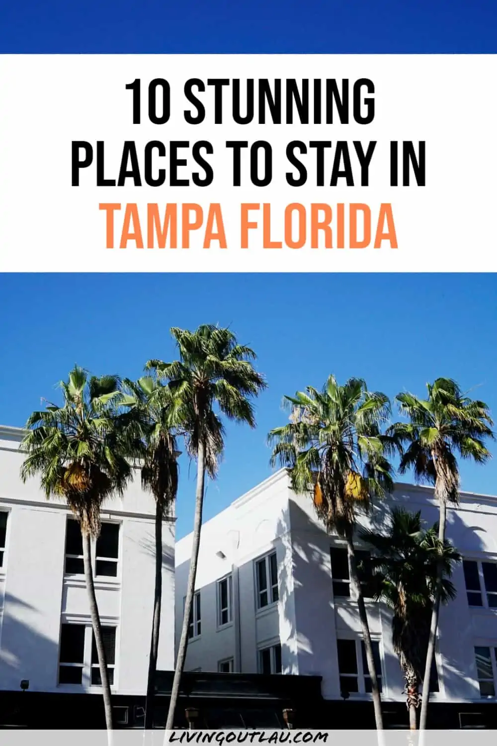 Airbnbs In Tampa Pinterest